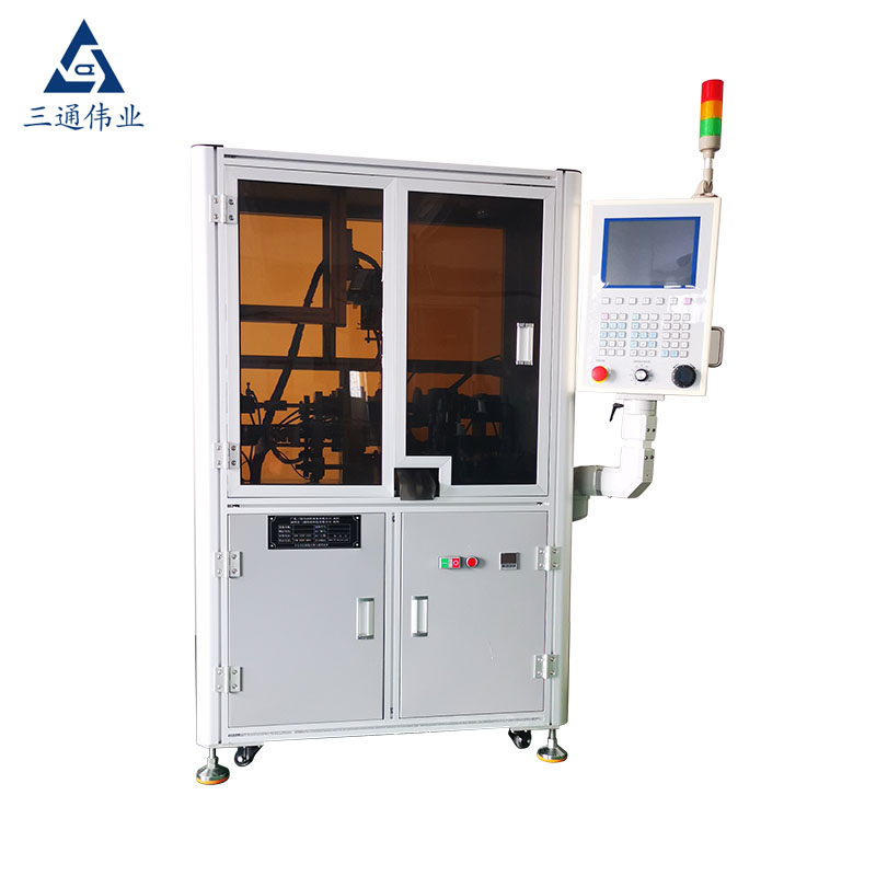 Paano mapapabuti ng flat wire alpha coil na paikot -ikot na makina ang katumpakan ng produksyon at throughput?